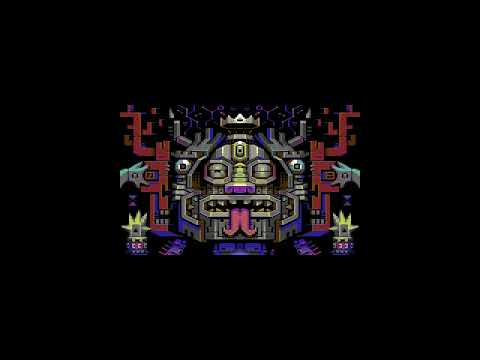 Amiga music: AceMan - Alien Apparat (A1200🎧Dolbyfied)