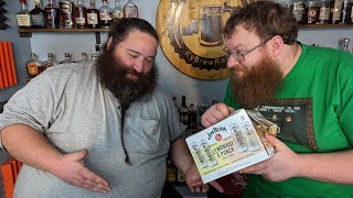 Jim Beam Kentucky Coolers Variety Pack Review!