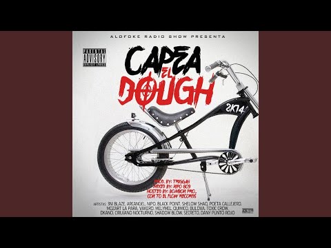 Miniatura de Capea el Dough 2k14