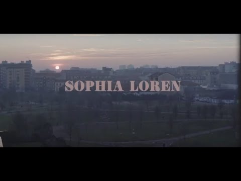Propaganda Esplicita - Sophia Loren feat. Raphael