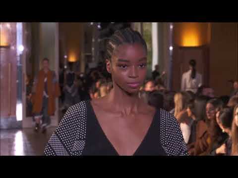 ALTUZARRA spring summer 2020 fashion show