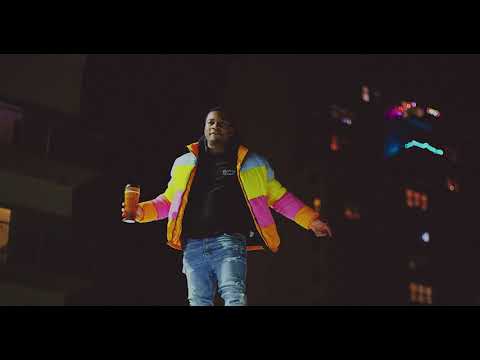 2P.R.I.N.C.E - I Promise - Shot by @AWashProduction