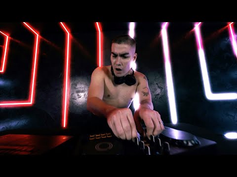 Josh Lumsden - Alright! Ok! (Music Video)