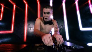 Josh Lumsden - Alright! Ok! (Music Video)