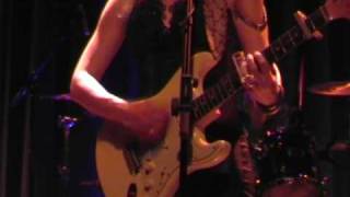 Ana Popovic - Steal me away - Metropool Twente Netherlands 6-mrt-2010