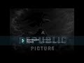 Republic Pictures America Logo History 1935 2010