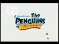 Nickelodeon The Penguins Of Madagascar Intro
