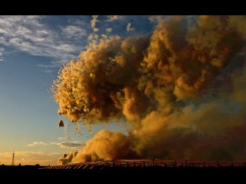 |HD| Bruscella / San Trifone - Adelfia 2013 (Vuurwerk, Feuerwerk, Fireworks)