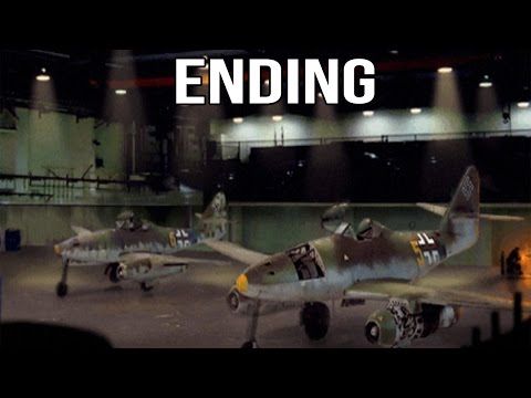 Medal of Honor Frontline Gameplay Walkthrough Part 9 - ENDING