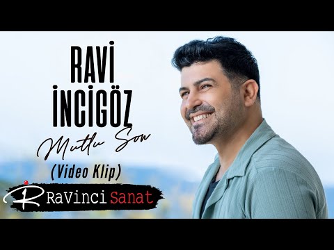 Ravi İncigöz - Mutlu Son (Video Klip)