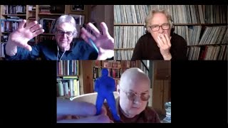 Andy Partridge: 'remember those free gifts in '60s cereal packets?'