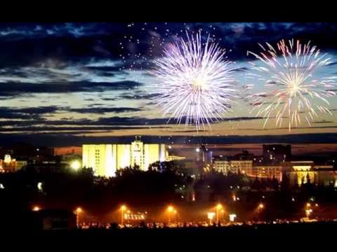 Project ab8800880088 pres. Moon Project - Liquid Love (Original Mix) (Walk in my city of Penza!)