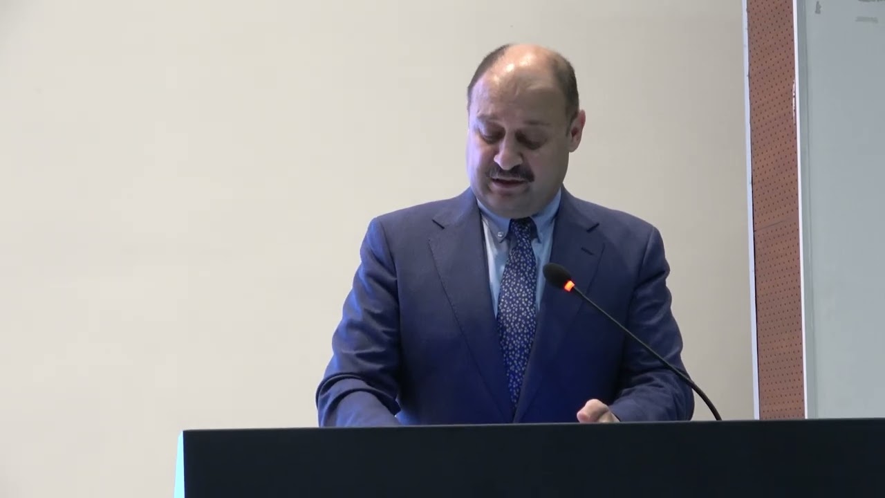 BAŞKAN GÜLPINAR “ŞANLIURFA ARTIK BİLİMLE DE ANILMALI”