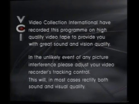 VCI Ident