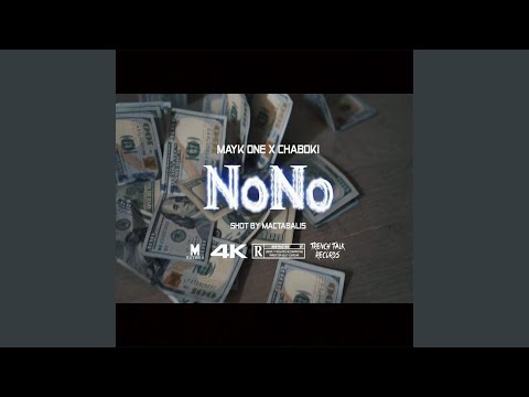 No No X Chaboki