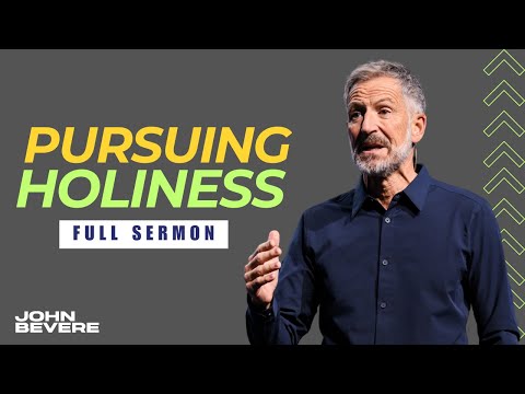 Why You Are Not Experiencing the Presence of God