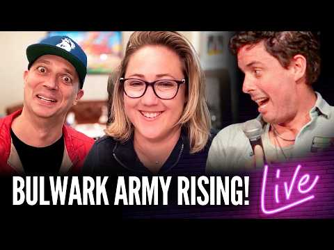 MTG's SHOCK Revolt! Dems Grow a SPINE? Tim's TWINK Strike Force?! | The Next Level