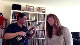 Aretha by The Circle Game (Rumer cover)