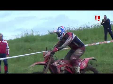 Enduro gp Greece 2016 -Grevena 1st day