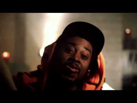 Niyo - Blunt After Blunt ft. Danny Brown