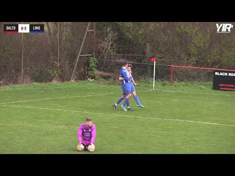 Highlights | Saltdean United v Lingfield - 22.02.20