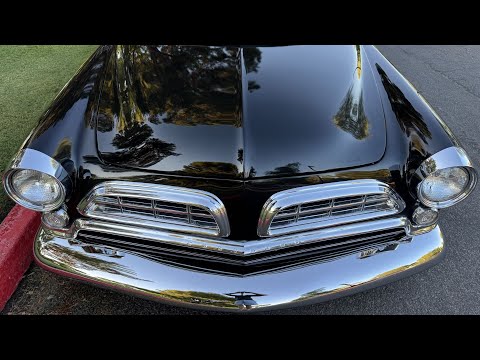 1955 Chrysler Newport (CC-2008209) for sale in Lake Havasu City, Arizona