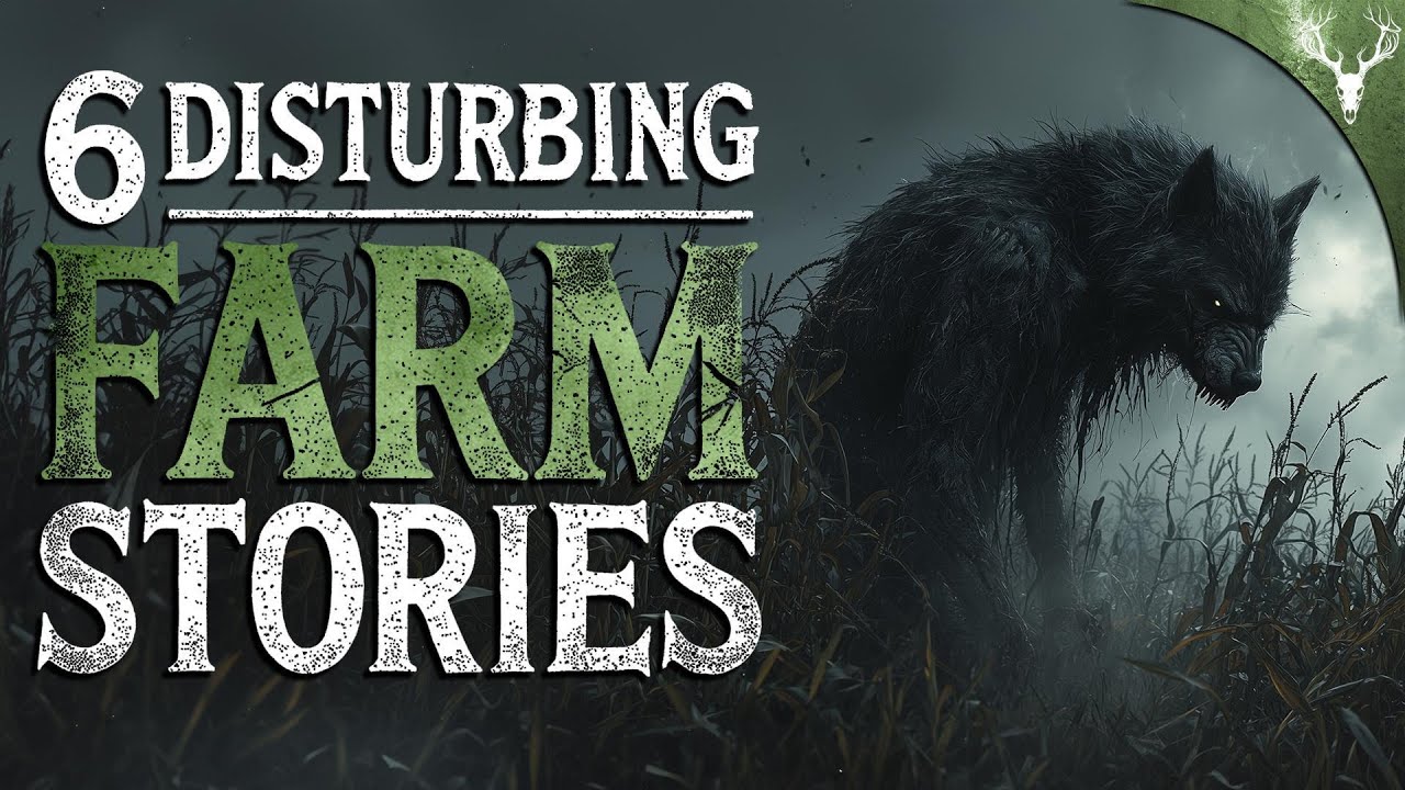6 Farms ATTACKED by the Unexplained