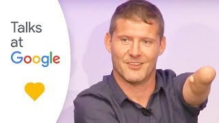 Chris Koch: "If I Can..." | Talks at Google