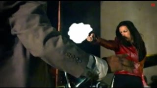 Crime Family (2004) Full Movie Action Thriller