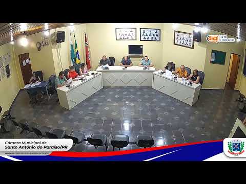18ª Sessão Extraordinária da 1ª Sessão Legislativa da 16ª Legislatura - 06-10-2025