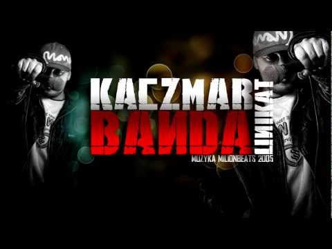 Kaczmar (BANDA UNIKAT) Solo Mixtape 2005 prod. MilionBeats