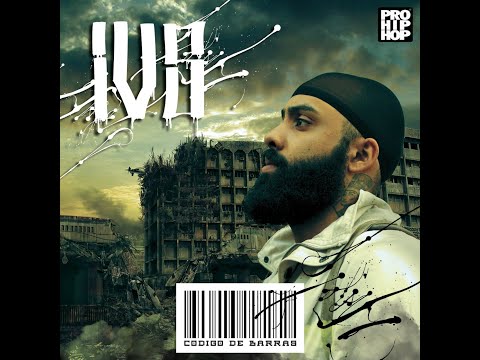 IVS - Código De Barras