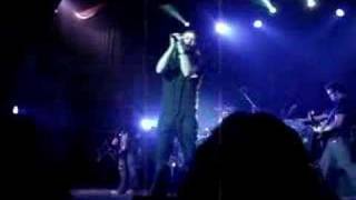 Reamonn - Promise (You&amp;Me) - Live Porto 15.11.2007