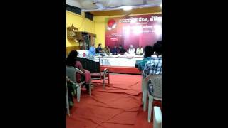 Download lagu Jaydeep Joshi at Kavyarasik Mandal mushayra at Dombivli mp3