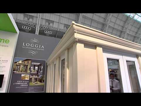 Ultraframe Home improvement Show | Conservatories & Orangeries