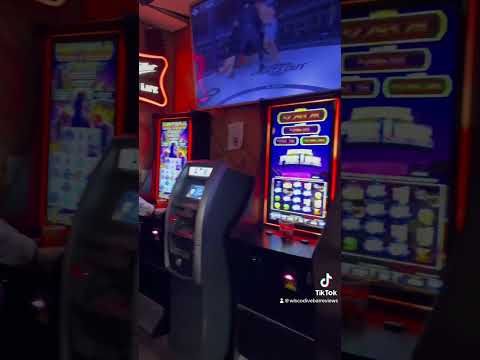 Silver Spur Saloon Video Review