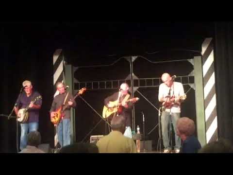 Promotional video thumbnail 3 for The Bluestone Bluegrass Band
