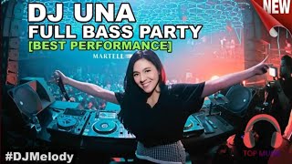 Download lagu DJ UNA PENGINYA GOYANG TERUS mp3 Download lagu DJ UNA PENGINYA GOYANG TERUS mp3