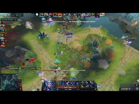 Beastcoast vs Vira-Lata-Caramelo (Dream league) - BO2