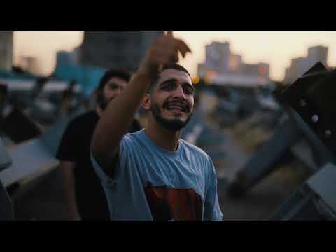 Saye - Kharaash (Feat. Badnam) [Music Video]