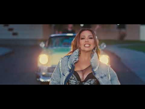 Thalía, Estilo Sin Limite - Choro [Acapella]