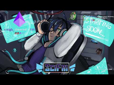 Neon Divide - Ep. 15 - The Big One