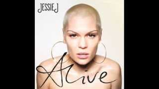 Jessie J   Breathe