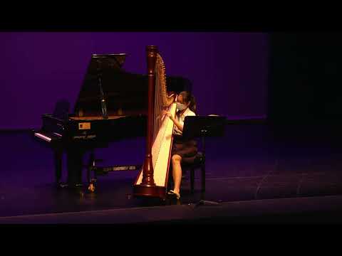 Sonata No 3, Mvt 1 by F.J Naderman