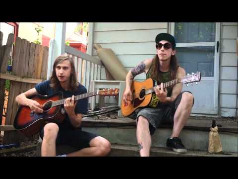 Stoop Sessions #01: Elephants in Mud - 
