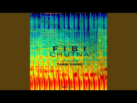 Chutna (Tarik Sarul Remix)