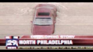 Young Chris &quot;What Should I Do&quot; Feat: Latif