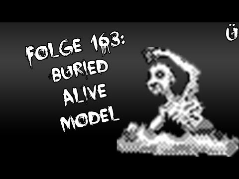 Let's Creep: Folge 163 - Buried Alive Model [Ü] [German]
