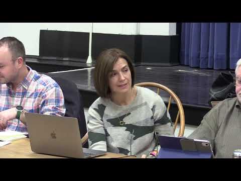 Planning & Zoning Comm  3-26-2024