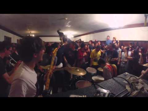 I Kill Giants - "Secret Tunnel"